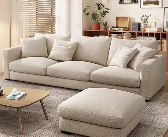 Sofa Repair